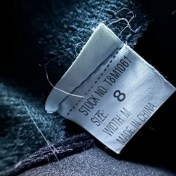 Hunting Boots Mens Size 8 M Blue Bill By Red Head Hiking Fishing‎ Gorpcore - Picture 11 of 11